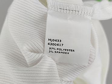 siatka: Chic Me, Top damski, rozmiar M — 5