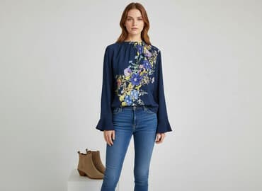 mohito bluzki koszulę: Orsay, Bluzka damska, rozmiar M — 9