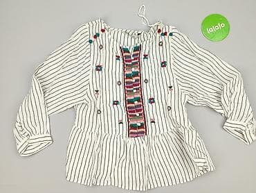 bluza mis pepco: Zara, Bluzka damska, rozmiar M — 2