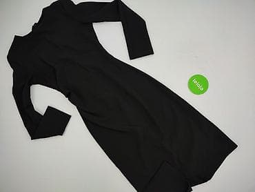 suknia h m: H&M, Sukienka damska, rozmiar S — 2