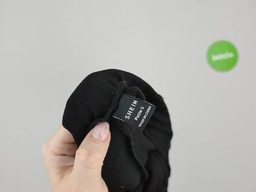 spodenki bhp: Shein, Szorty damskie, rozmiar S — 4