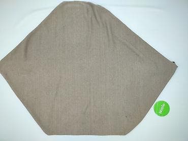 kozaki c: Ponczo damskie, rozmiar One size — 3