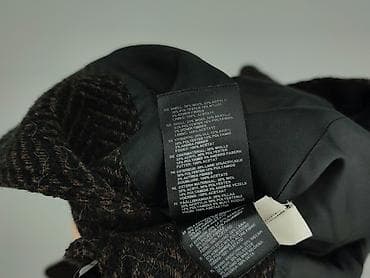 kozuch nike: H&M, Płaszcz damski, rozmiar S — 5