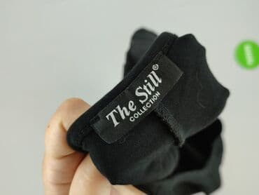 sukienka w wężowy wzór: Bluzka damska, rozmiar S — 4