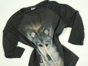 Yessica, Women's blouse, M