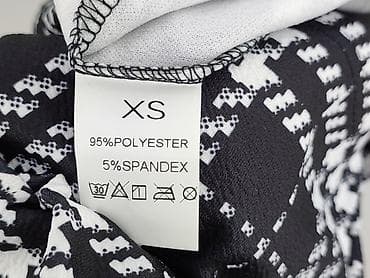 pull on skirts womens: Spódnica damska, rozmiar XS — 4