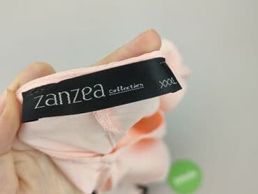 zara sukienka bufiaste rękawy: Sukienka damska, rozmiar 3XL — 4