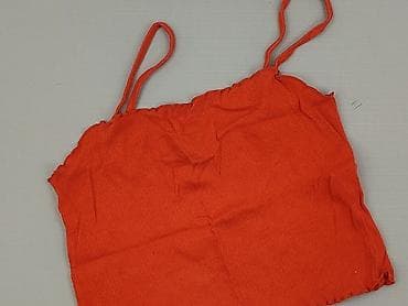 top nirvana bershka: Topshop, Women`s top, size M — 1