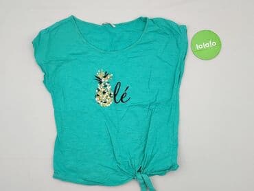 t shirty pina colada: Camaïeu, T-shirt damski, rozmiar L — 2