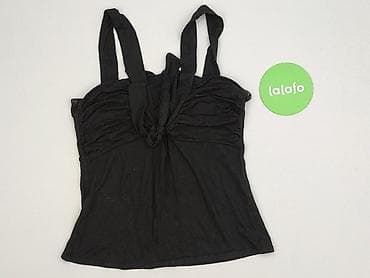 top gorsetowy: Bluzka damska, rozmiar S — 2