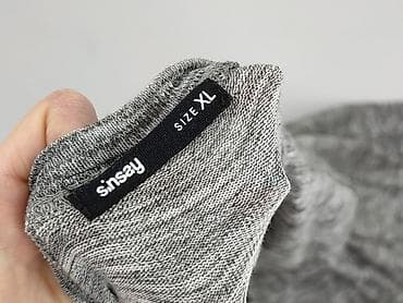 gothic sukienki: Sinsay, Sukienka damska, rozmiar XL — 4