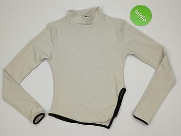 golf 3l4: Boohoo, Golf damski, rozmiar S — 2