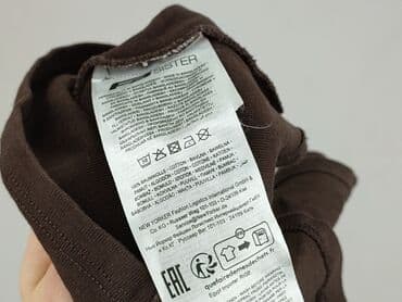 koszulki z króliczkami: FB Sister, T-shirt damski, rozmiar S — 5