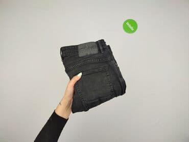 vans kurtka zimowa: Icon, Jeansy damskie, rozmiar 2XS — 5