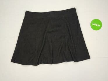 wzorzysta spódnice reserved: Спідниця жіноча, розмір XL — 3
