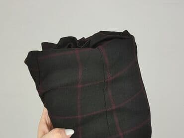 sukienka w krate czerwona: George, Sukienka damska, rozmiar M — 6