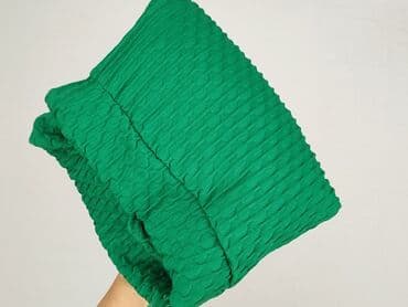 reserved sukienka butelkowa zieleń: Amisu, Sukienka damska, rozmiar L — 5