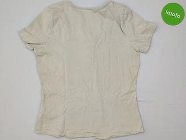 basic tommy hilfiger t shirty: Футболка жіноча, розмір XL — 3
