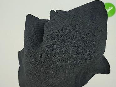 bialy sweter reserved: Sweter damski, rozmiar S — 4