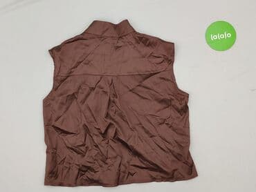 kamizelka w krowie łaty: Kamizelka damska, rozmiar L — 4