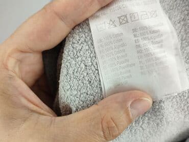 lidl sklep kombinezon zimowy: Світшот, 8 р., 122-128 см, стан - Ідеальний — 5