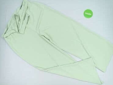 bluzki 48 plus size: Dorothy Perkins, Spodnie materiałowe damskie, rozmiar 5XL — 2