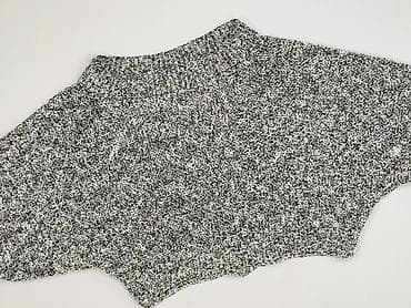 ponczo sweter: Ponczo damskie, rozmiar One size — 1