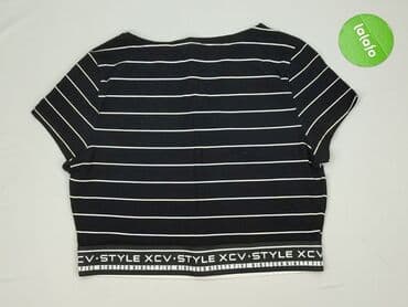 bluzki cleo: New Look, Top damski, rozmiar 3XL — 3