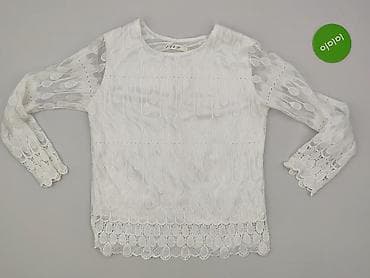 janina basic: Bluzka damska, rozmiar M — 2