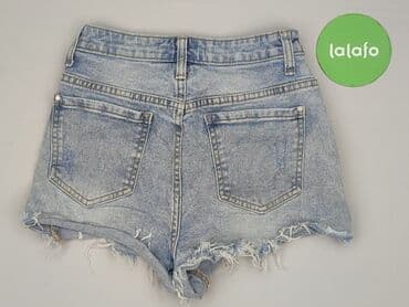 obcisłe szorty: M.Sara, Szorty damskie, XS — 3