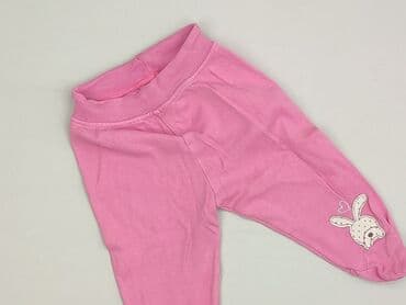 body z kubusiem puchatkiem: Legginsy, 1-3 m, stan - Bardzo dobry — 1