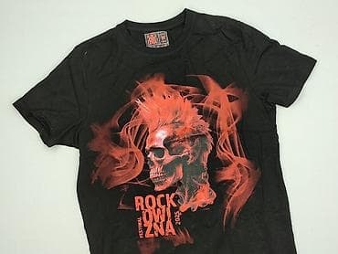 bluza acdc pepco: Koszulka dla mężczyzn, rozmiar M — 1