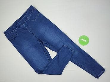 Trousers: Leggings Elegant for women, size L at lalafo.pl — 2 Trousers: Leggings Elegant for women, size L — 2