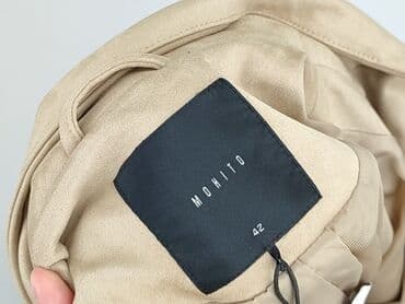 marynarki polska marka: Mohito, Marynarka damska, XL — 5