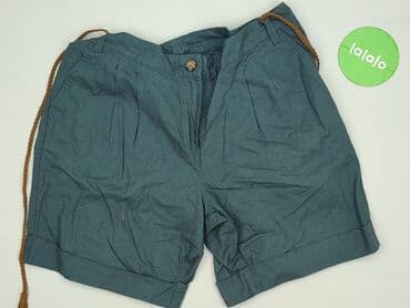 krótkie spodenki esmara: Esmara, Szorty damskie, rozmiar 2XL — 2