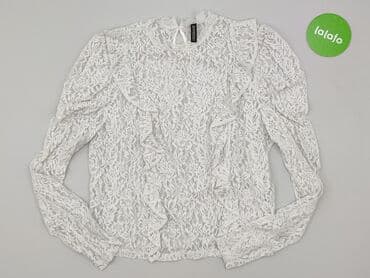 bluza kożuszek: H&M Divided, Bluzka damska, rozmiar L — 2