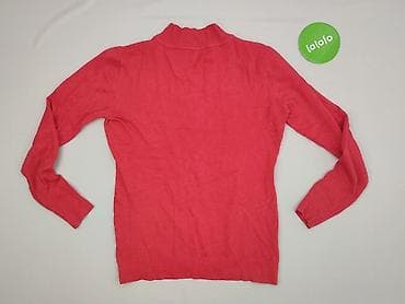 brandy sweter: Golf damski, rozmiar M — 2