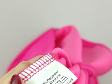 sukienka z bufiastymi rękawami mohito: Sukienka damska, rozmiar L — 6