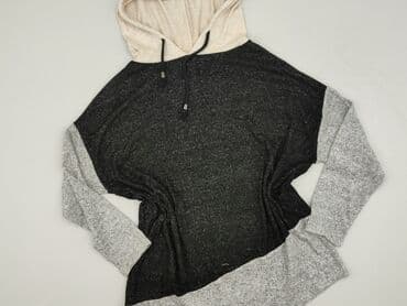 dkny bluza: Wallis Petite, Bluza z kapturem damska, rozmiar S — 1