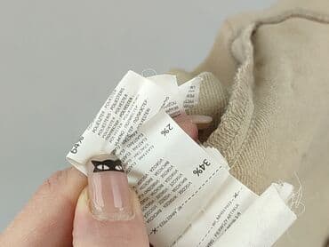 sukienka ecru mohito: Mohito, Spódnica damska, rozmiar M — 5