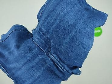 mohito jeansy: Jeansy damskie, rozmiar S — 5