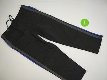 pull and bear polonia: F&F, Spodnie dresowe dla mężczyzn, rozmiar 2XL — 3