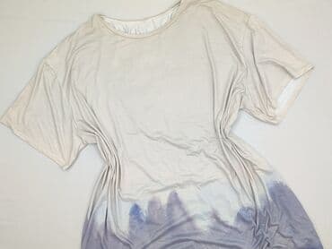 Tunika damska, rozmiar 4XL