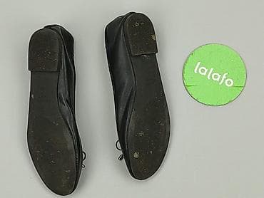 buty prada olx: Balerinki damskie, rozmiar 39 — 3