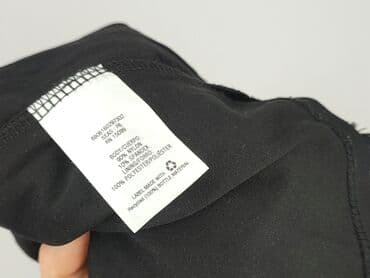 koronkowy top pod marynarkę: Bluzka damska, rozmiar L — 5