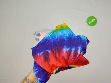 koszulka nike tie dye: Koszulka dla mężczyzn, rozmiar L — 5