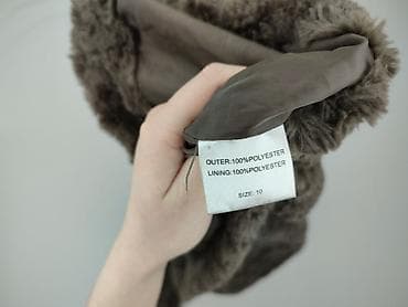 bluza softshell decathlon: Fur, size M — 5