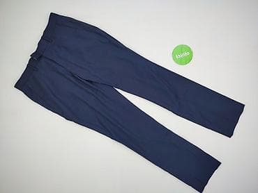 hm modern classic: H&M, Spodnie garniturowe męskie — 2