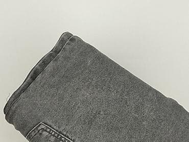 clothes silver: Spodnie jeansowe, Destination, 12 lat, 152, stan - Bardzo dobry — 7