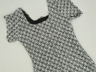 eleganckie sukienki zalando: Sukienka damska, S — 1